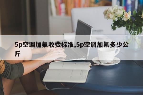 5p空调加氟收费标准,5p空调加氟多少公斤